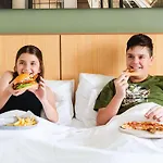 Mercure Sydney Macquarie Park 